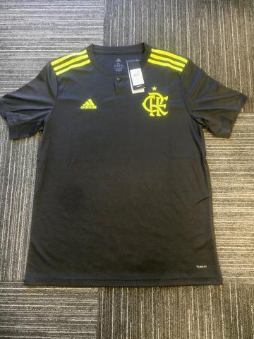 Camisa Adidas Flamengo III 2019