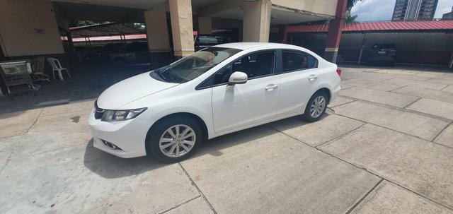 Civic 2014 2.0 LXR - Foto 7