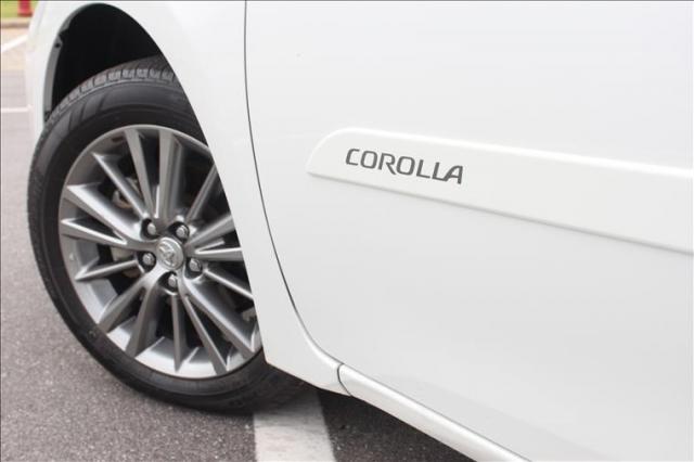 Toyota Corolla 2.0 Xei 16v - Foto 5