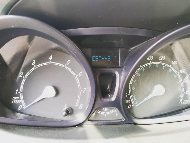 Ford Fiesta 1.5S Manual 2015/2016 - Foto 6