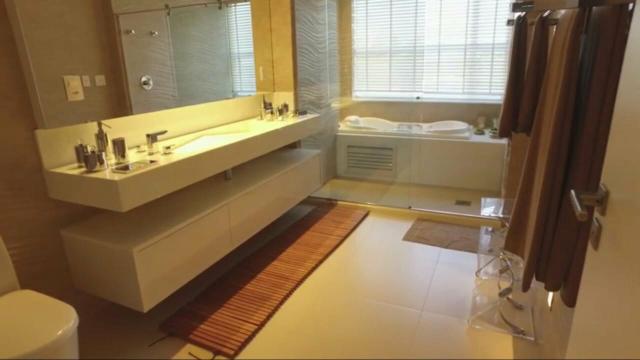 Terezina 275/ 538m2 ocondominio mais luxuoso de m@n@us! - Foto 19