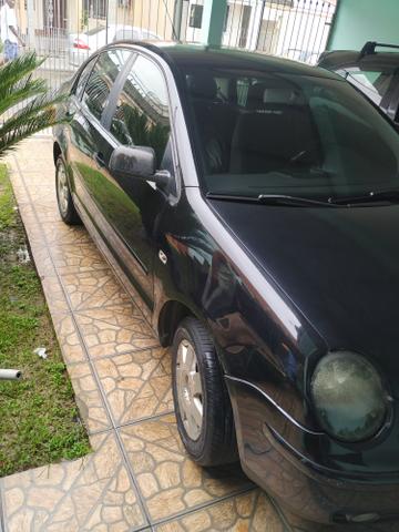 Polo 2003 Sedan
