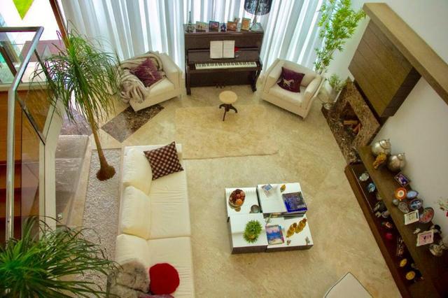 CA0339 Casa Residencial Condomínio Royal Golf Residence - Foto 10