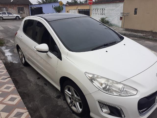 Peugeot 308 - Foto 5