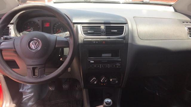 VOLKSWAGEN NOVO FOX TL ME - Foto 13