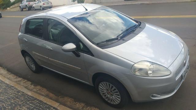 Punto 1.4 ELX Completo