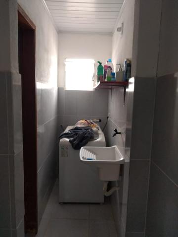 Aluga-se casa no nobre - Foto 8