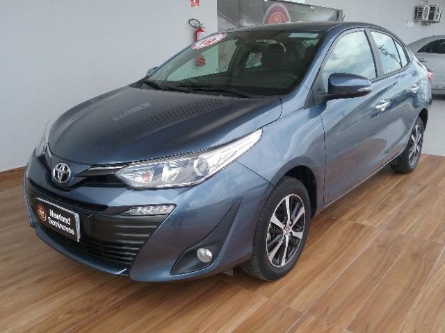 Yaris Sedan 1.5 XLS Automático (Test Drive Newland) - Foto 3