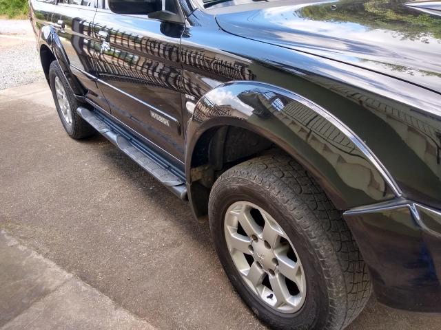 Mitsubishi Pajero Sport Flex Aut. valor abaixo da Fipe R$37.000,00, excelente oportunidade - Foto 9