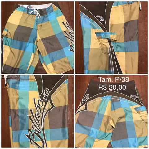 Desapego bermudas - Foto 4