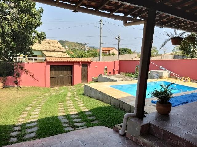 Casa à venda com 3 dormitórios em Recanto do sol, São pedro da aldeia - Foto 20