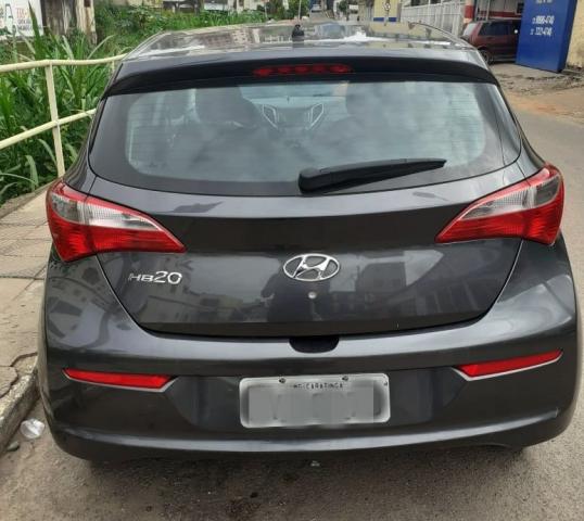 HB20 2016/2017 1.0 COMFORT 12V FLEX 4P MANUAL - Foto 9