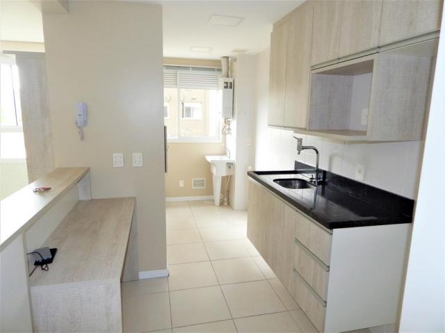 Apartamento à venda com 2 dormitórios em Jardim carvalho, Porto alegre cod:74776 - Foto 12