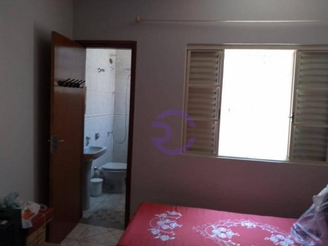 Casa com 3 dormitórios à venda, 145 m² por R$ 390.000 - Shangri-La - Londrina/PR - Foto 12