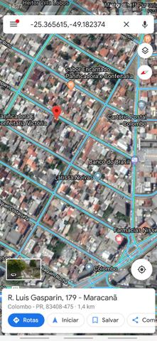 Terreno 30×12 muito bem localizado - Foto 4