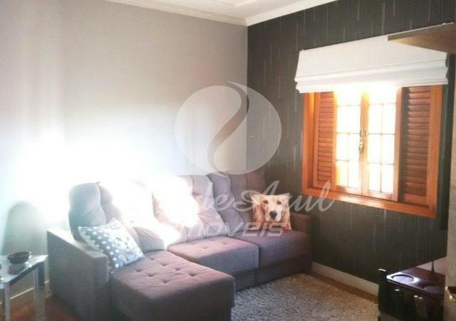 Casa à venda com 3 dormitórios em Jardim residencial firenze, Hortolândia cod:CA005600 - Foto 4