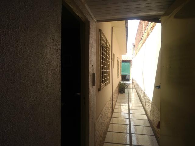 Vendo casa em Itapetininga 200.000