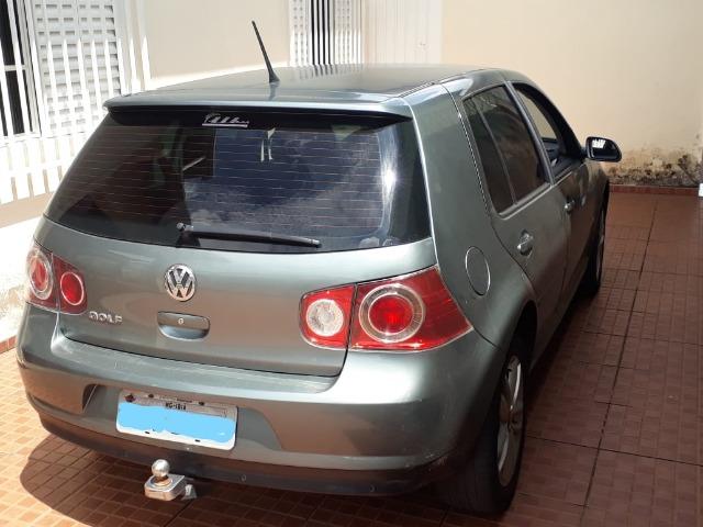 Golf 1.6 Sportline - Foto 4