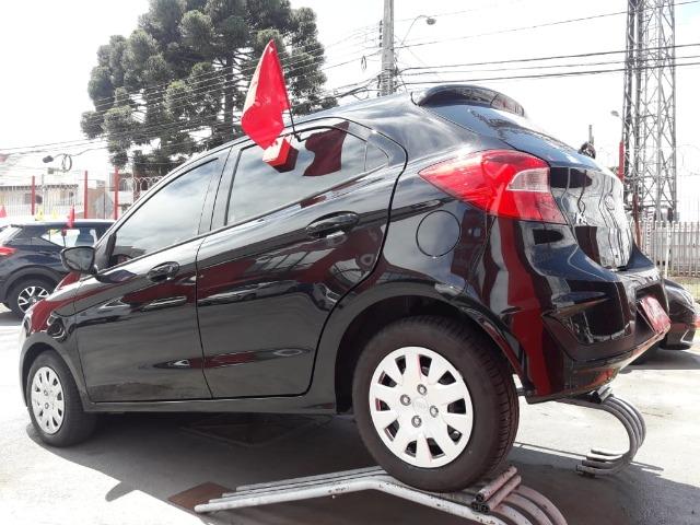 Ka 1.0 SE 3cc Baixo KM 15.000 - Foto 4