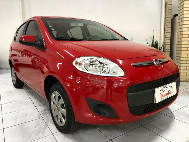 Fiat Palio 1.0 Attractive 2016