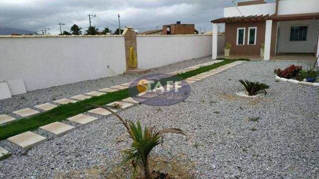 OLV-Casa com 2 quartos à venda, 97 m² por R$ 150.000 Unamar (Tamoios) - Cabo Frio/RJ - Foto 12