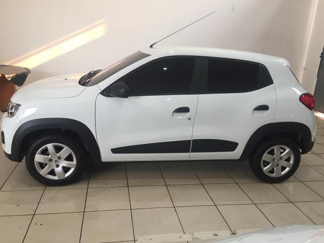 Kwid 2018 zen 1.0 - Foto 4
