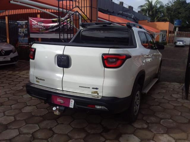 FIAT TORO FREEDOM AT - Foto 5