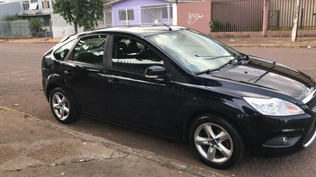 Focus hatch 1.6 ano 2012