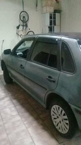 Gol 2000 - Foto 2