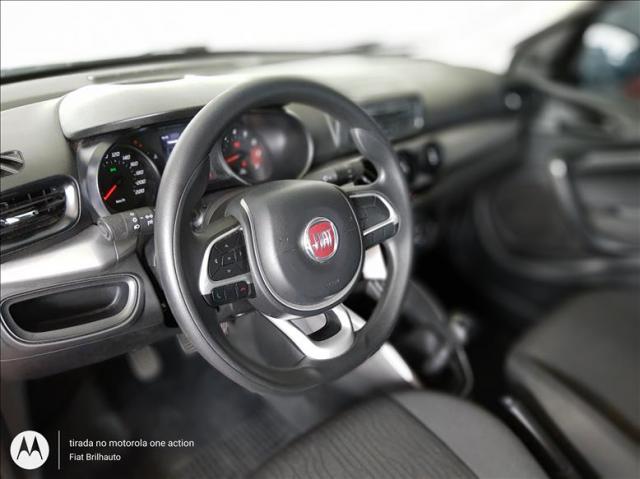 Fiat Cronos 1.3 Firefly - Foto 5