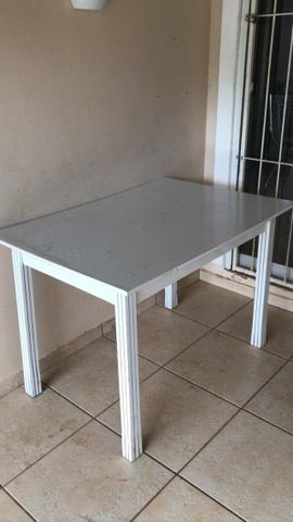 Mesa usada - Foto 2