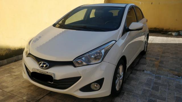Hyundai HB20 1.6 Premium