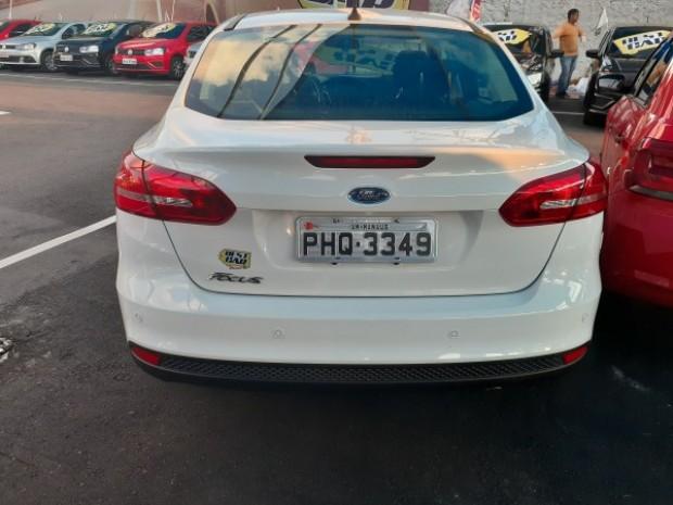 Focus Se Branco - Foto 4