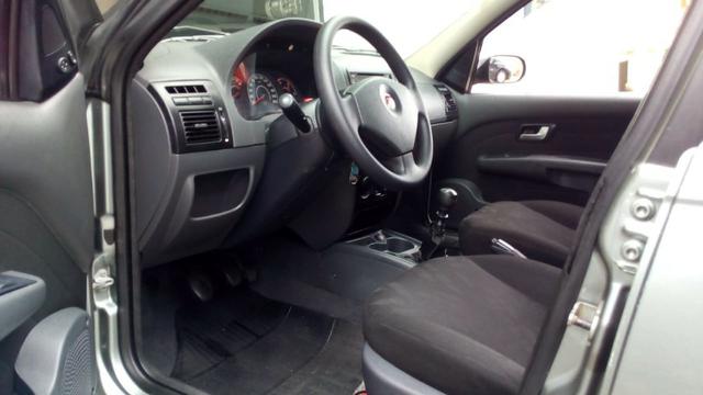 Fiat Siena El 1.0 2010 - Foto 9