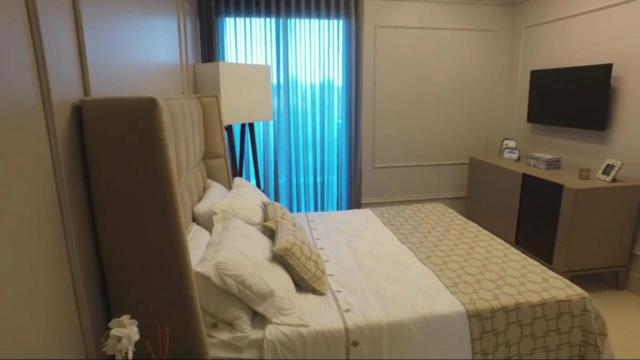 Terezina 275/ 538m2 ocondominio mais luxuoso de m@n@us! - Foto 18