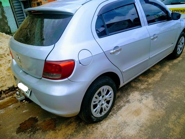 Gol g5