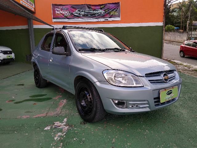 Chevrolet prisma 1.0 flex manual 2010 - Foto 6