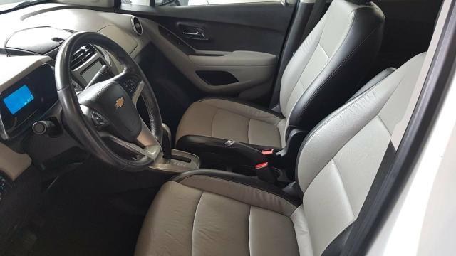 Gm Chevrolet Tracker LTZ 2 - Foto 10