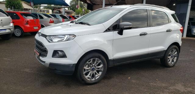 Ecosport freestyle 1.6 manual - Foto 17