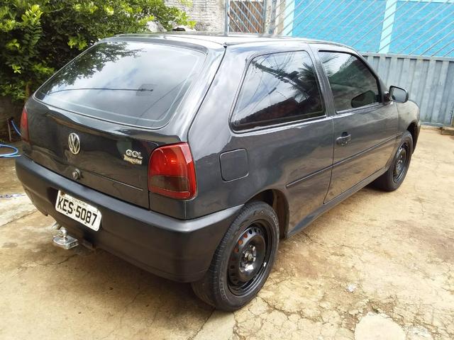 Vendo esse gol muito bem conservado - Foto 5