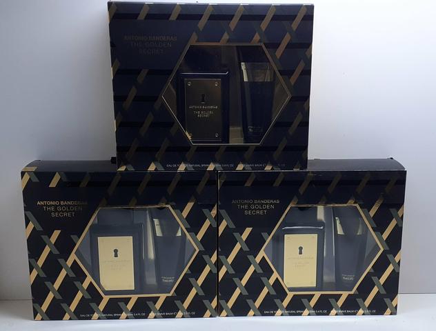 Perfumes Antonio Banderas - Foto 4