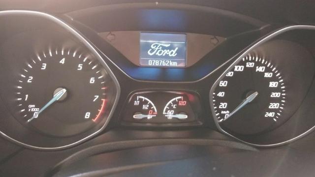 Ford focus s 1.6 h - Foto 4