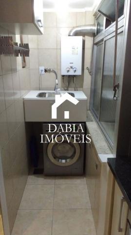 Apartamento à venda com 2 dormitórios em Centro, Porto alegre cod:AP00390 - Foto 9