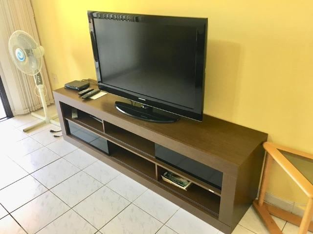 Cod 7058T - Carnaval disponível - apto com lazer p/ até 8 pess Guarujá Carnaval - Foto 8