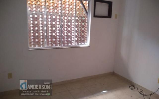 Apartamento em Maricá - São José do Imbassaí - Foto 3