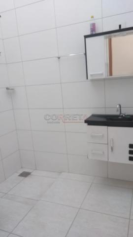 Casa à venda com 2 dormitórios em Jardim das oliveiras, Aracatuba cod:V34961 - Foto 12
