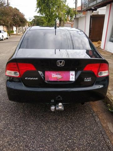 Civic lxs flex - Foto 5