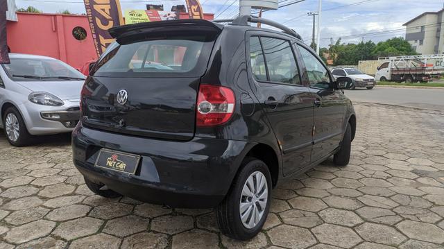 Fox com ar condicionado - Foto 8