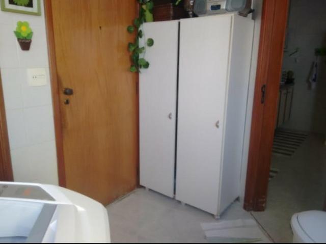 Oportunidade Única . Só 390 mil .Edif. Colomb'Dor , 140 m² área privativa,3 dor. (1s) . - Foto 9