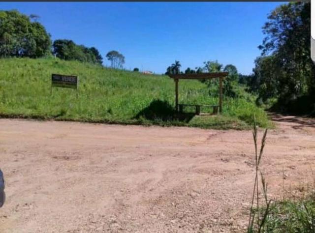 Troco Terreno em Mandirituba por veículos - Foto 3